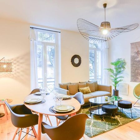 Le Franklin Roosevelt Appartement Marseilles Buitenkant foto